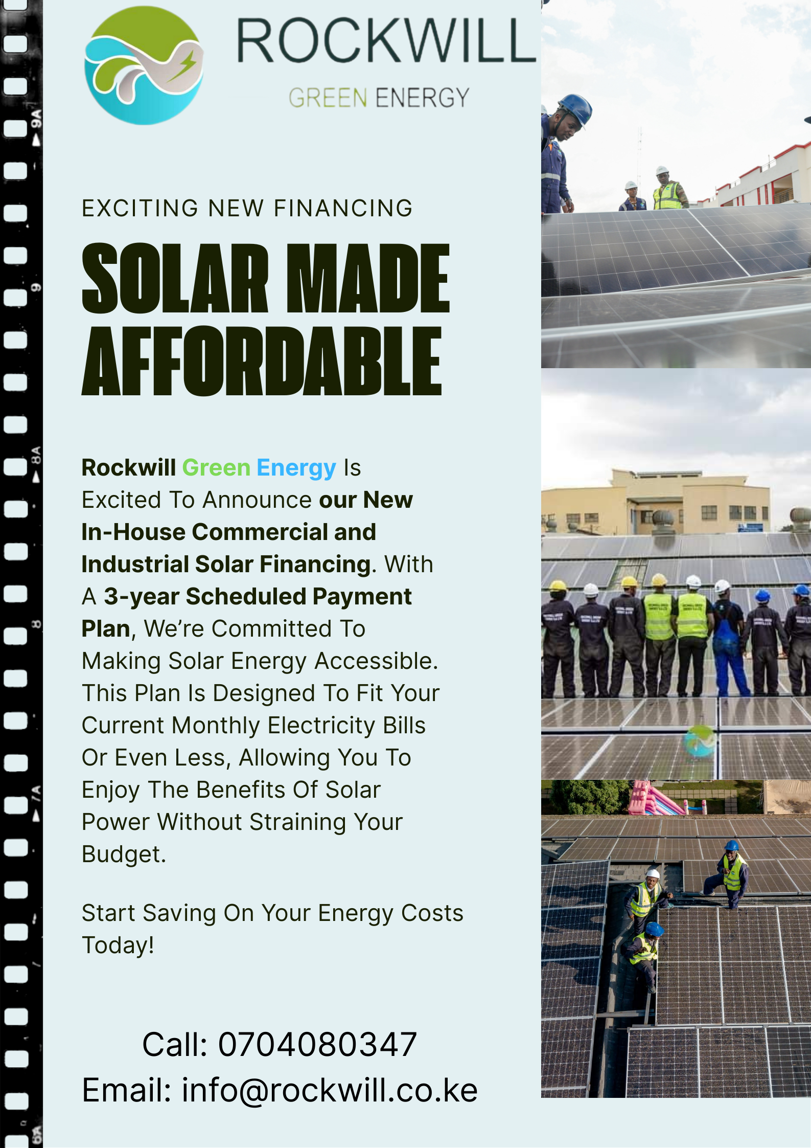 Solar Panels